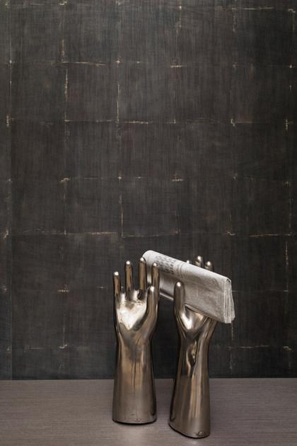 Élitis Покрытие из нетканого материала Paradisio Rm 607 - Вид №4