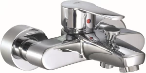 Смеситель для ванны Kaja Signum 41410-С