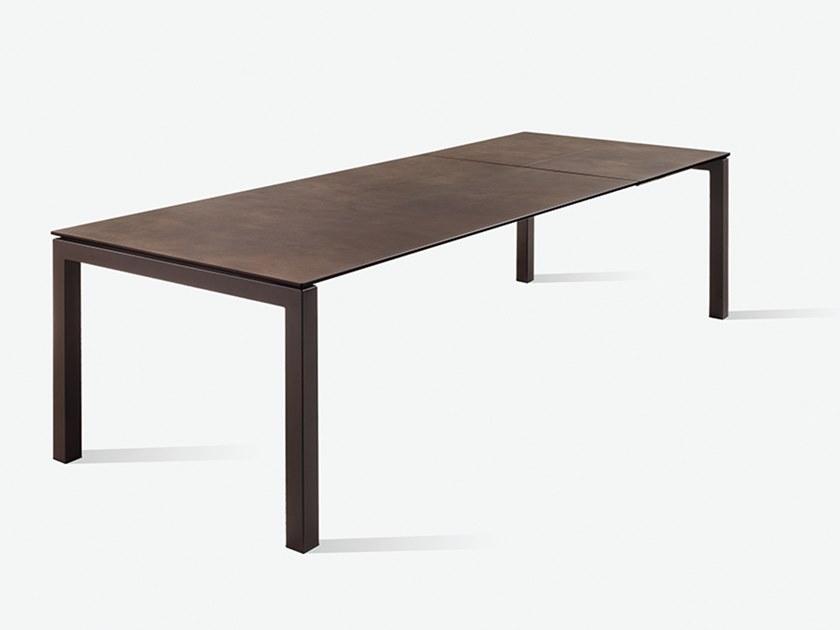 MUSOLA Раздвижной садовый стол Salvia sun-id-1448773 - Вид №3