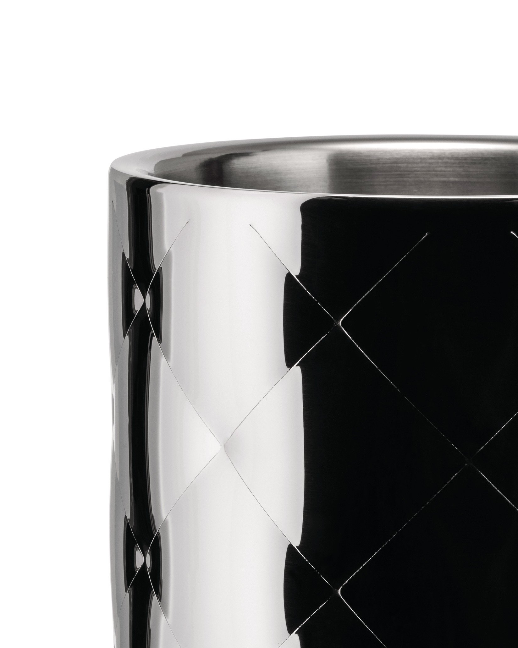 Alessi Mateglacé термоизоляционный держатель для бутылок MSA11 - Вид №2