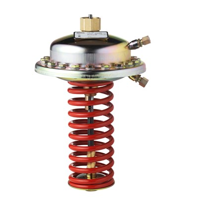 Danfoss Регулятор перепада давления AFP/VFG 2 AFP 0.05-0.35 Блок регулирующий 003G1018 