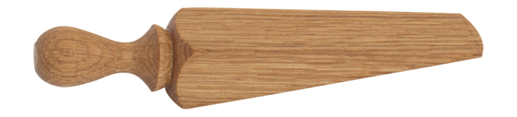 452717 Щетка для клина двери мир Buerstenwelt 