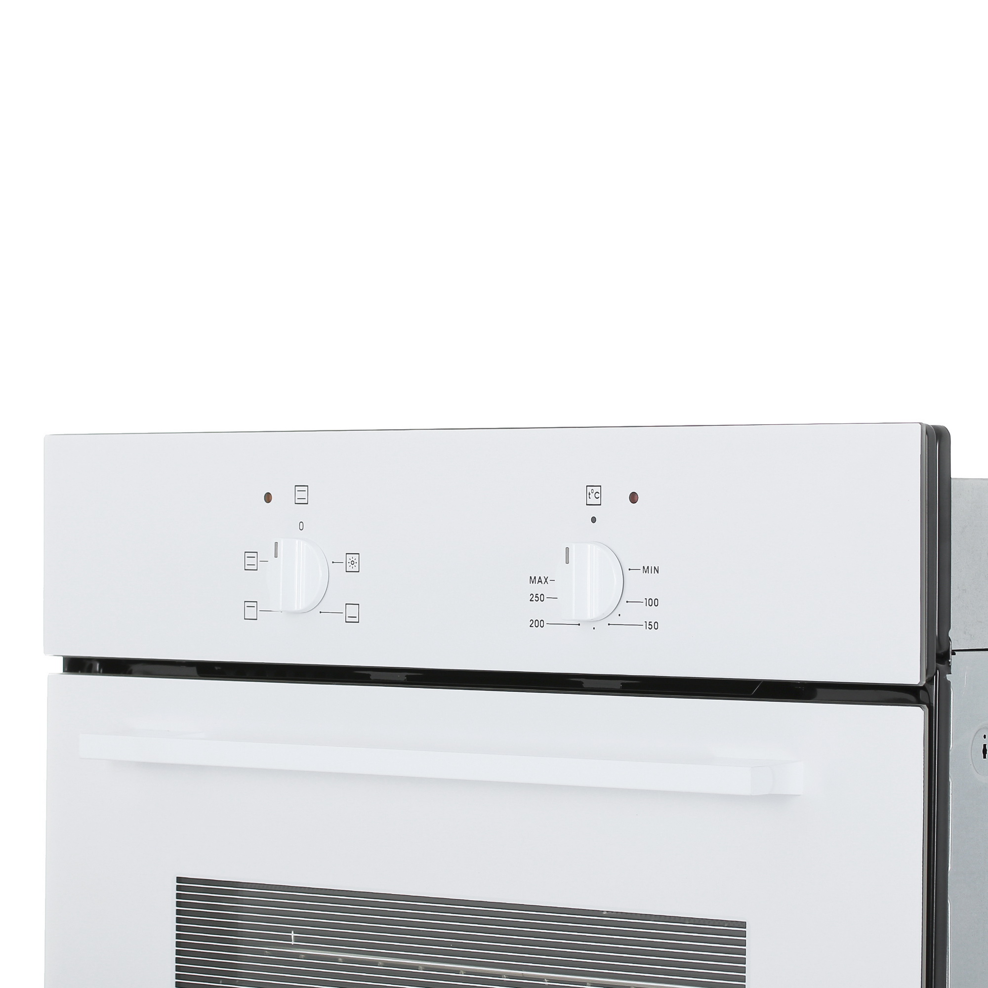 9062936 Электрический духовой шкаф Gefest ДА 622 К12 белый STDN-0116190 - Вид №3