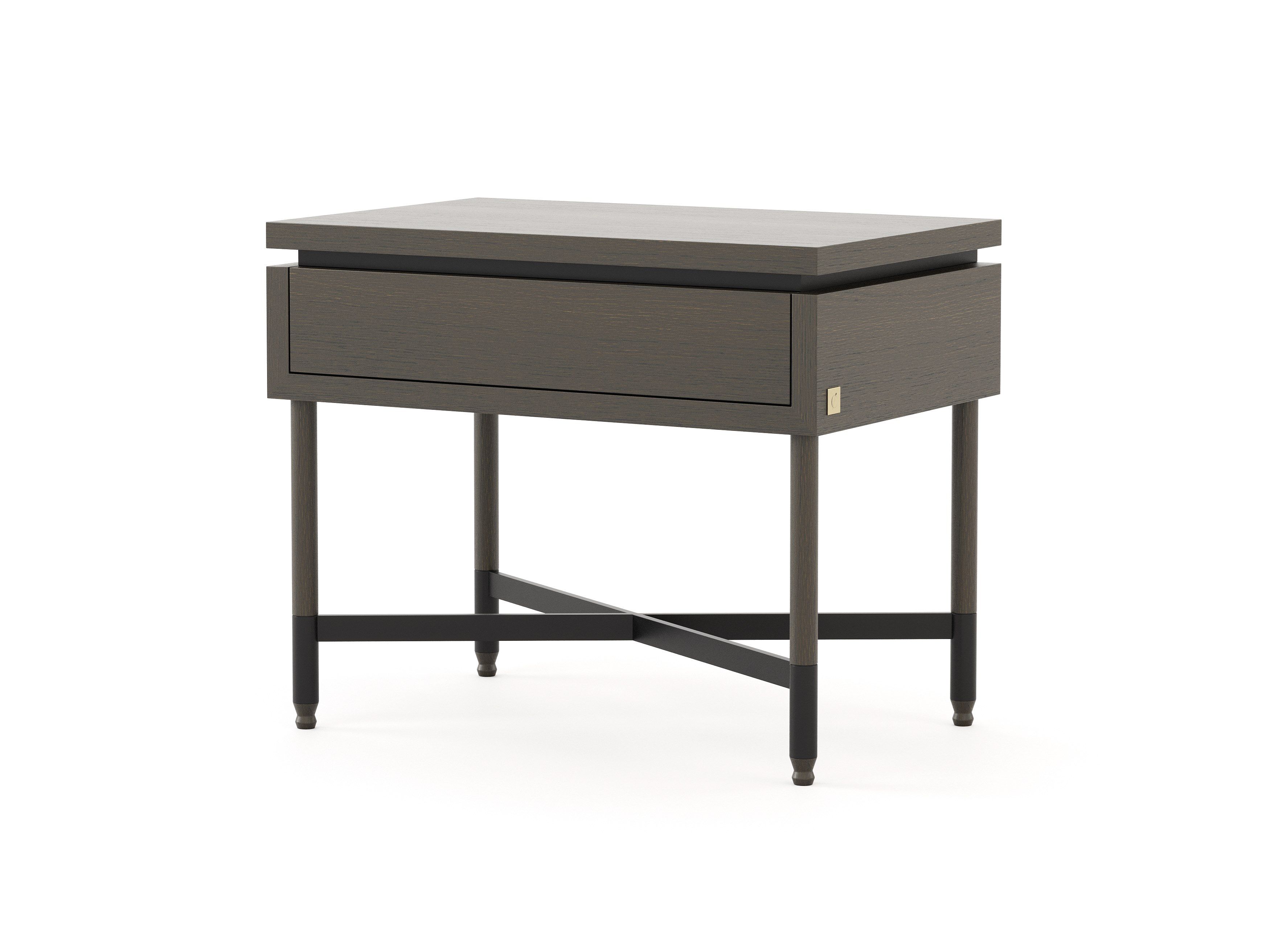 Тумбочка с ящиками Stylish Club Sublime ARCH-00058607 - Вид №19