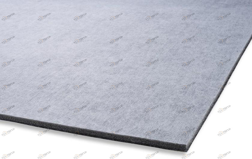 Isolmant Звукоизолирующий мат для пола sun-id-1484041