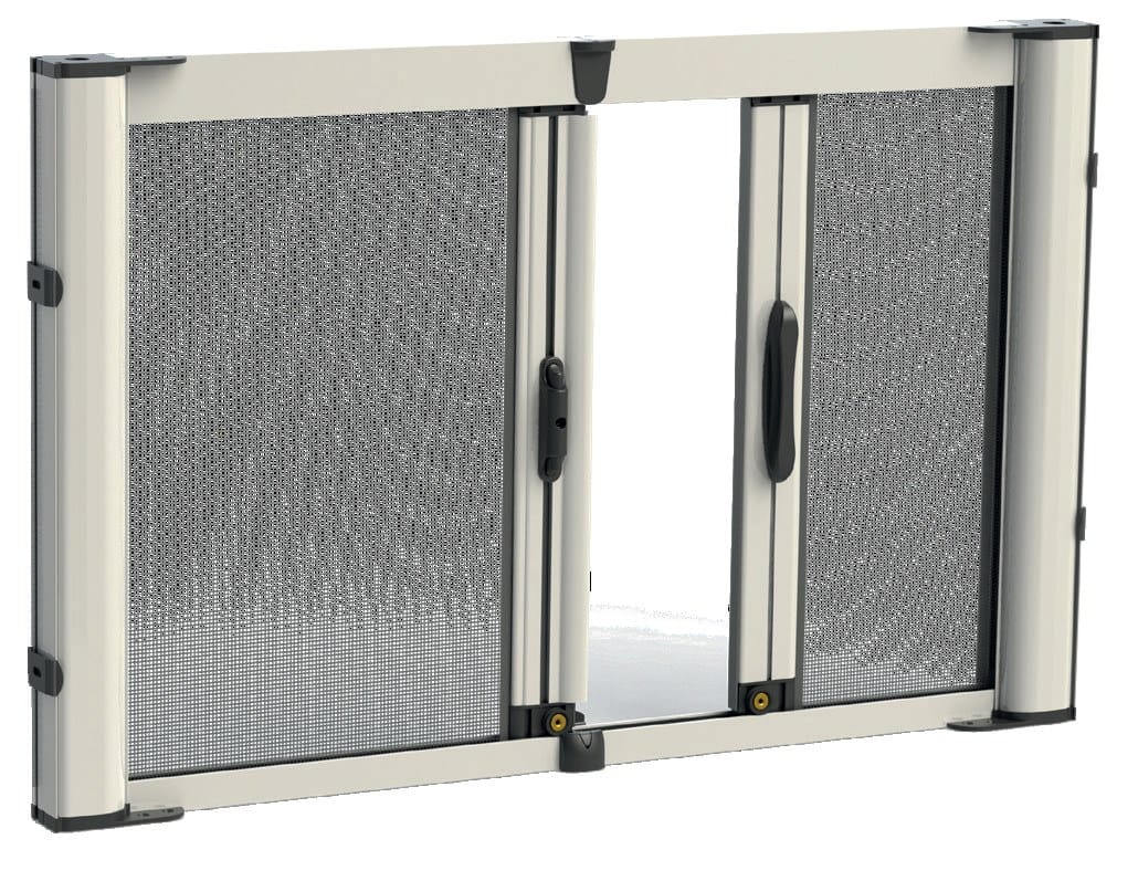 Боковая рулонная москитная сетка Mv Line Zanzariere - Scorrimento Laterale ARCH-00087747 - Вид №8