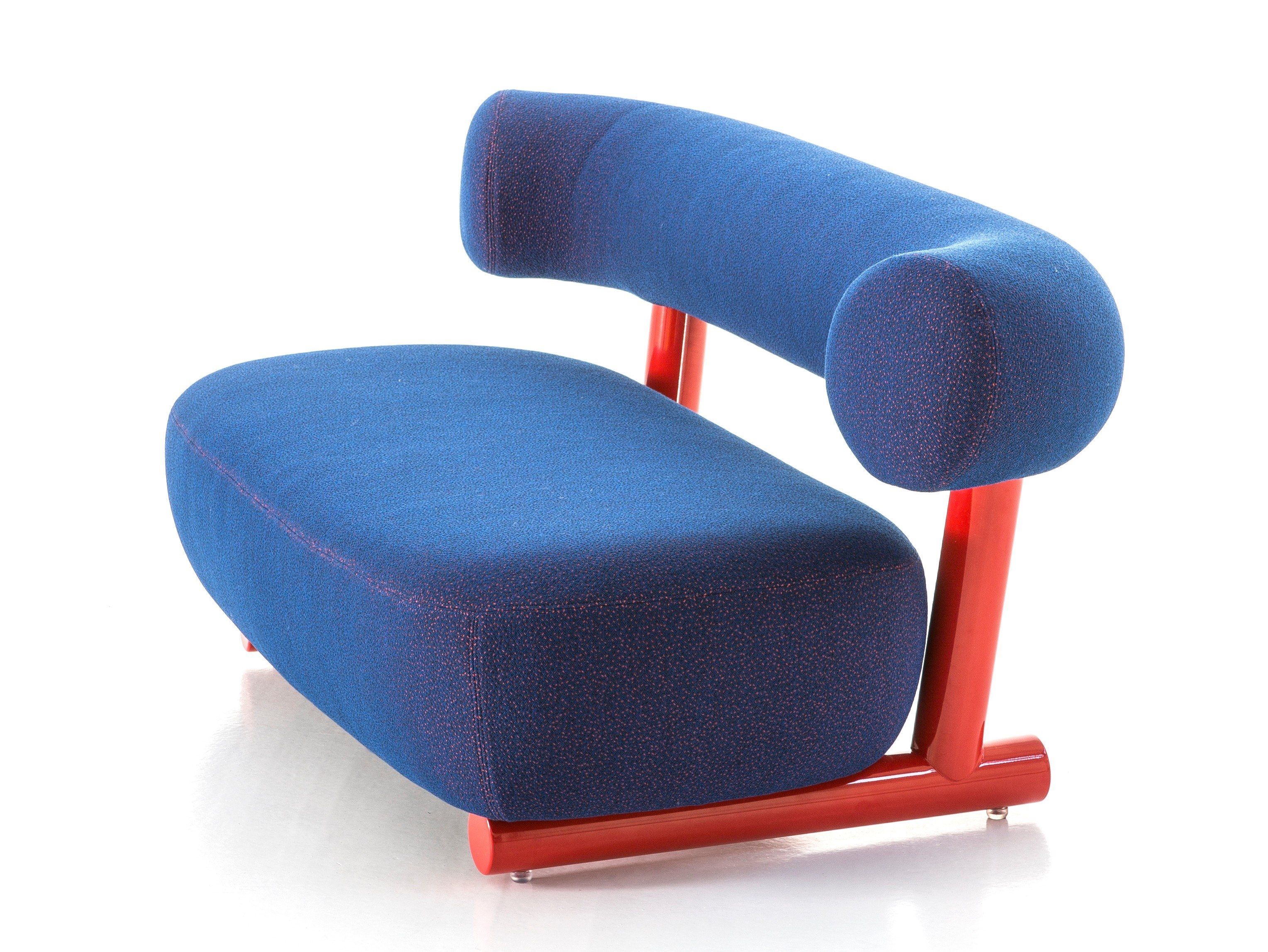 Диванчик MOROSO труба ARCH-00120468 - Вид №1