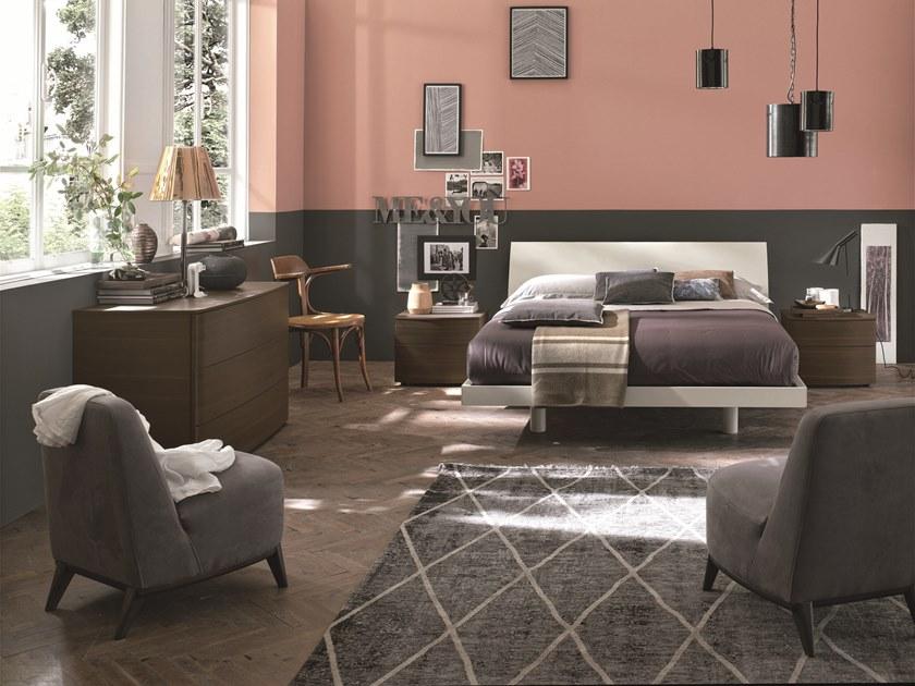 Gruppo Tomasella Прямоугольная тумбочка из дуба Piccadilly sun-id-1492210 - Вид №2