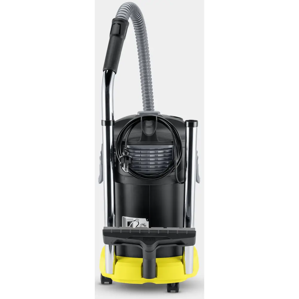 Пылесос для мусора и золы Karcher AD 4 Premium 17 л, 600 Вт STLM-2062405 - Вид №6