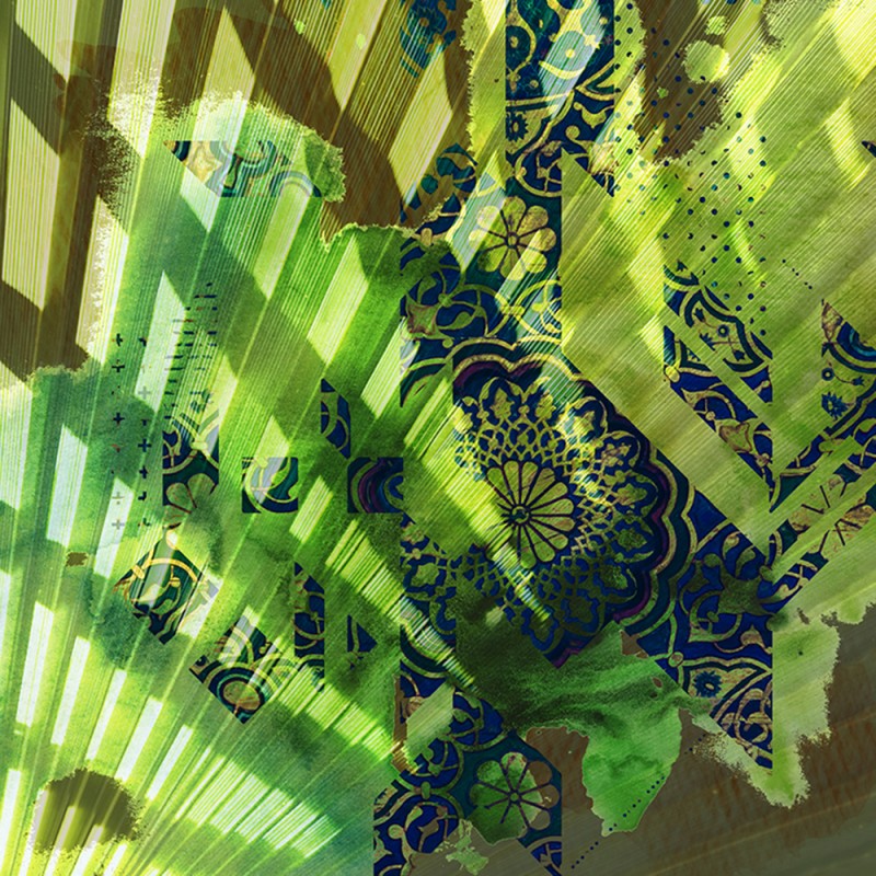 2057/CX38 Картина 2057 Adriani e Rossi 