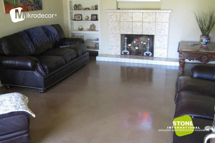 Stone International Покрытие полов / стен на цементной основе sun-id-1444919 - Вид №27