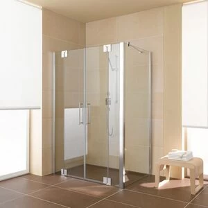 PX PTF+PX UWD Pasa XP collection душевая кабина Kermi