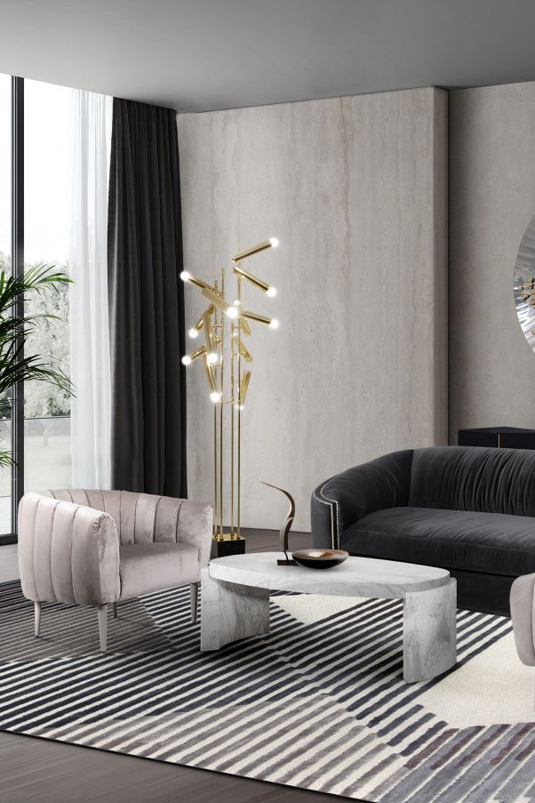 Airrug RUG'SOCIETY Geometric 164_434 - Вид №6