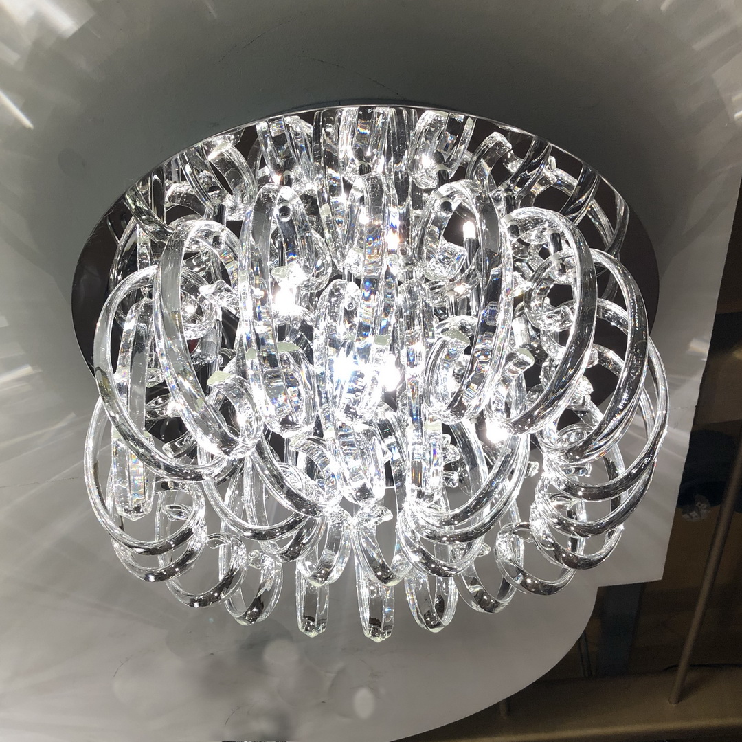 Orion DL 7-582/10 chrom потолочный 100122 - Вид №2