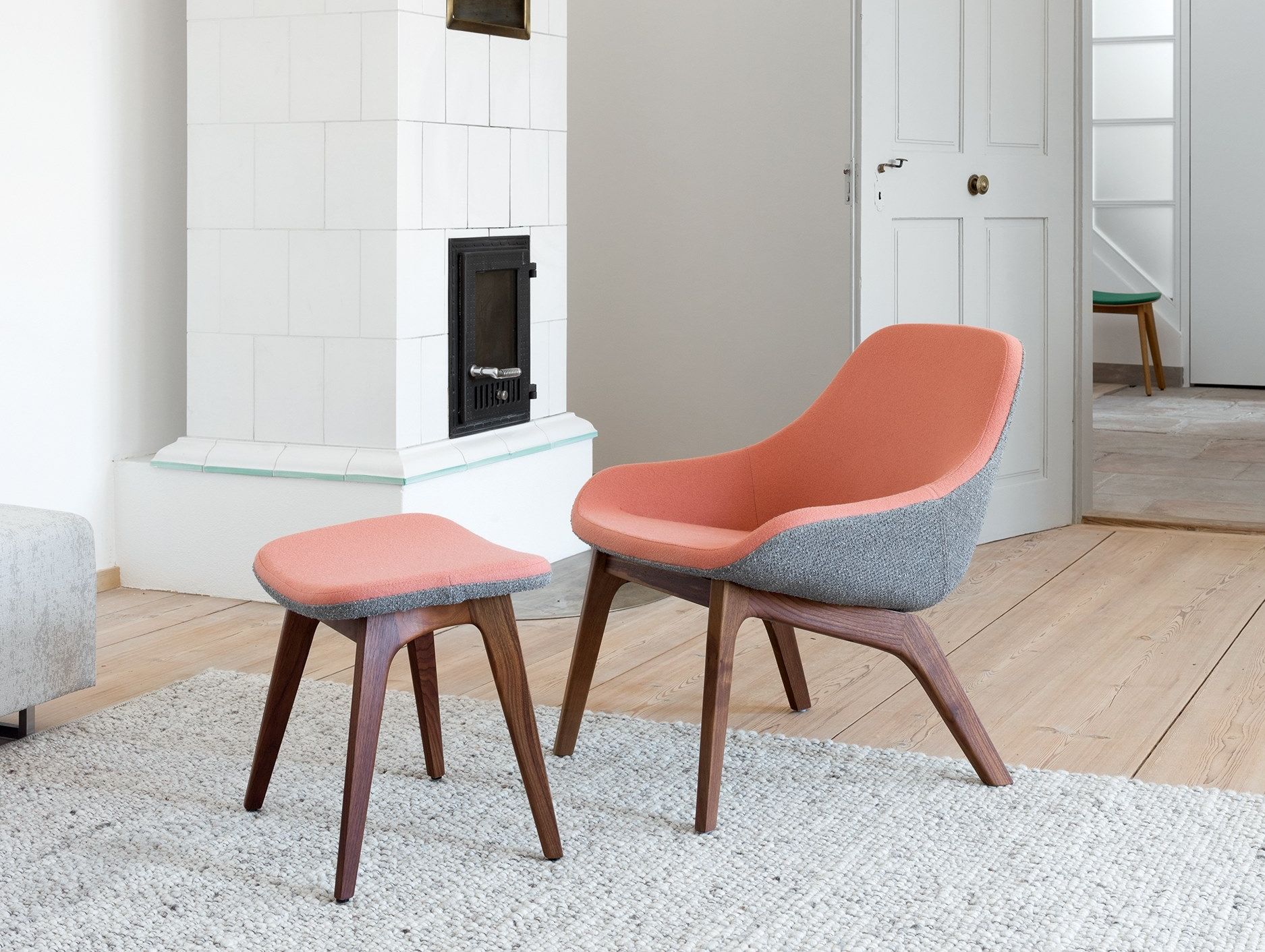 Кресло ZEITRAUM Morph ARCH-00049672 - Вид №6