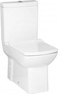 LR410-00CB00E-0000 LARA Бачок Creavit Lara