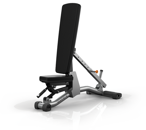 A85 a85 скамья регулируемая с положительным наклоном MATRIX Magnum