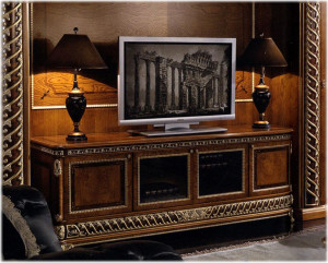 Тумба под TV  JUMBO COLLECTION OPE-18