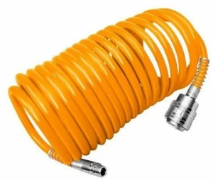 INGCO ITALIA Спиральный шланг для компрессора