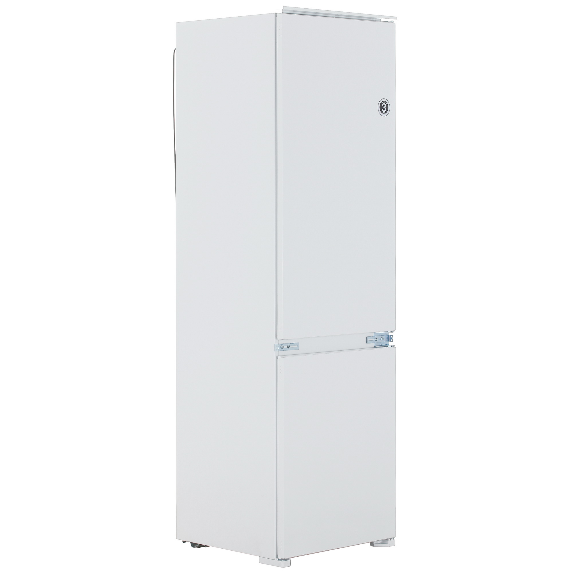 9089398 Встраиваемый холодильник DEXP BIB2-25AHA STDN-0093166 - Вид №1