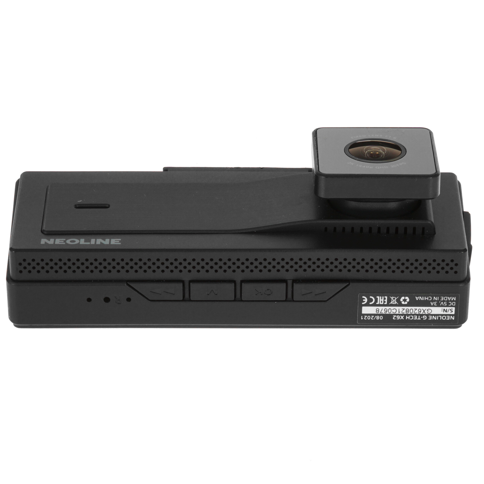 4897237 Видеорегистратор Neoline G-Tech X62 STDN-0013401 - Вид №7