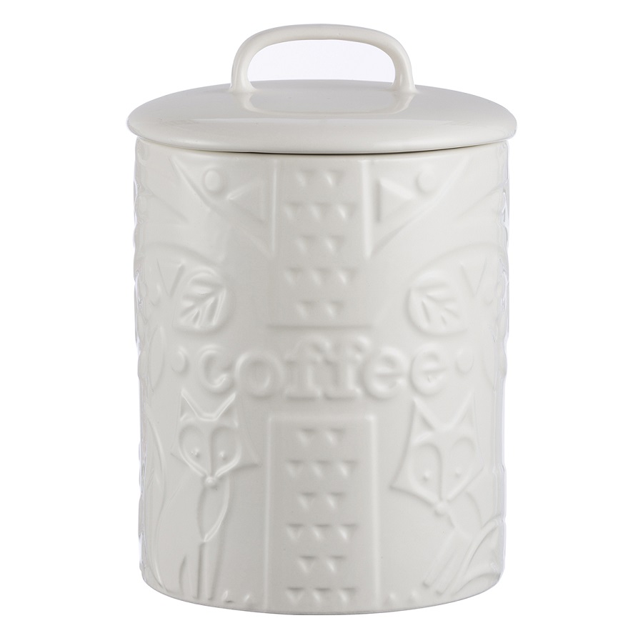 2001.971 Емкость для кофе in the forest Mason Cash 