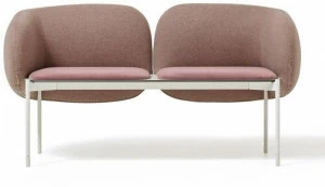 Diemme Диван из ткани Snake