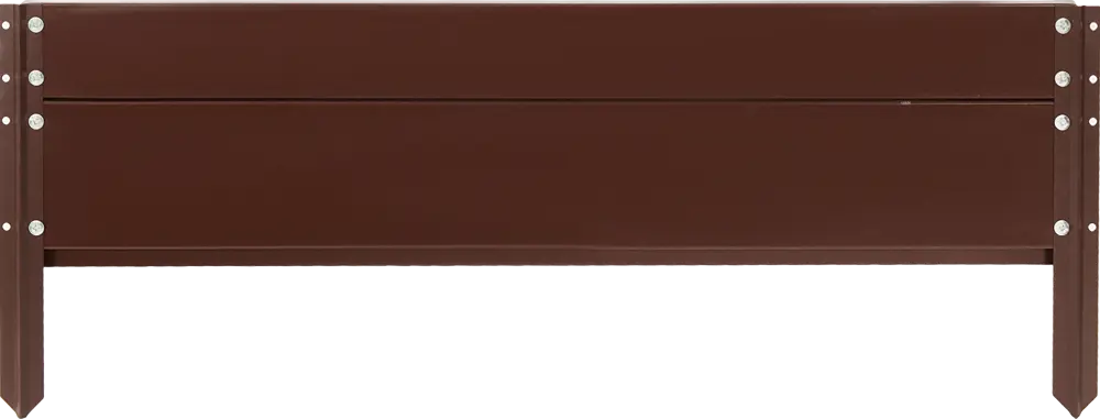 Santreyd Удлинитель для высокой грядки 1 м - практичное решение для сада 89094996