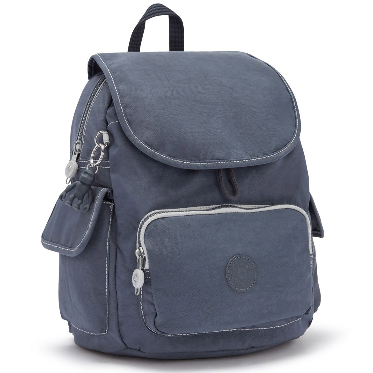 K1563589S Рюкзак Small Backpack Kipling City Pack S  - Вид №2