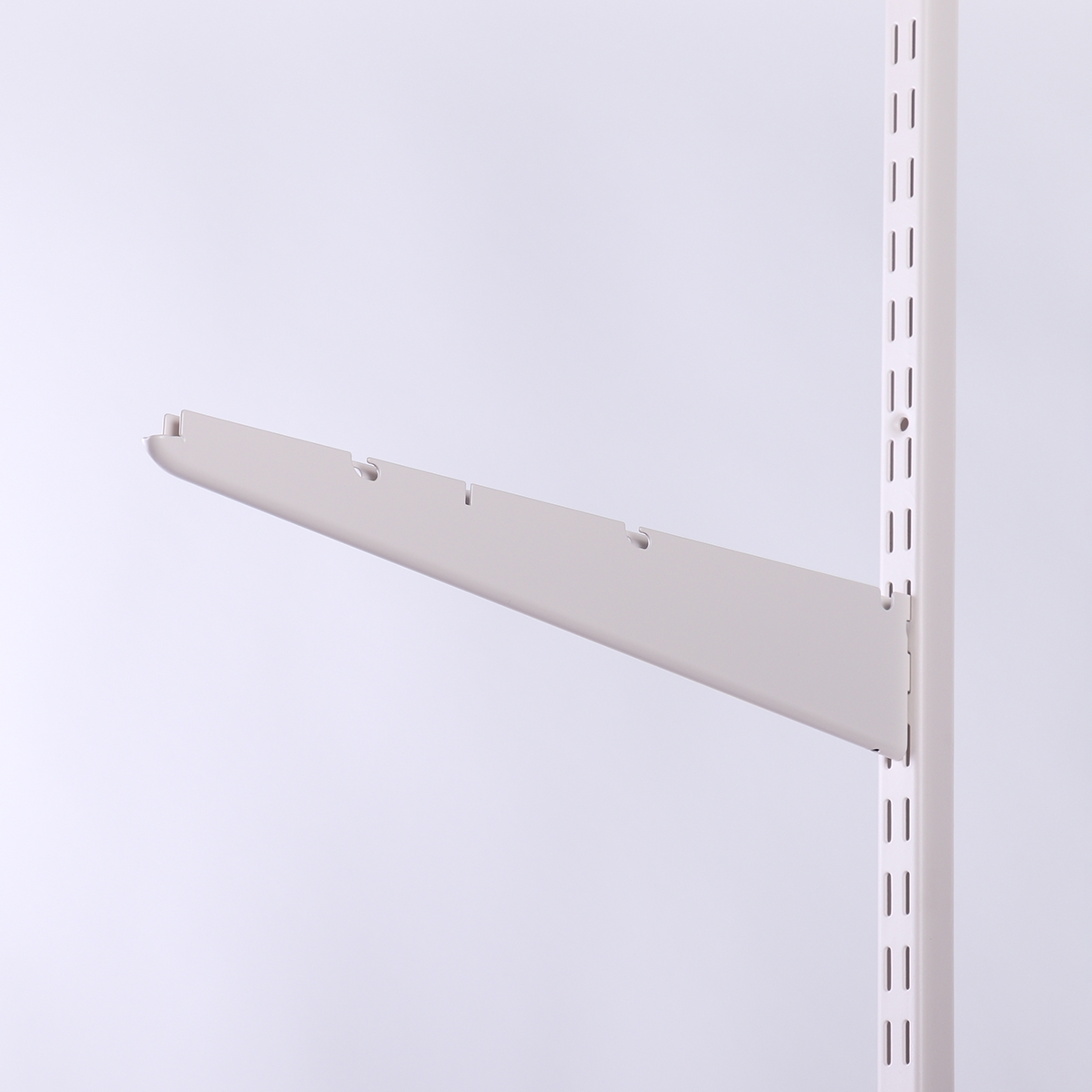 Кронштейн , 434x12x73 мм, магнолия LJPS0369 Public Steel Россия  - Вид №3