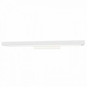 Бра настенное белое Everett L18W4K TECHNICAL CEILING & WALL 00-3957414 Белый