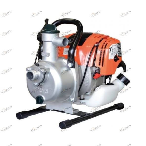 Мотопомпа Koshin SEV-25L Santreyd sun-id-1035555