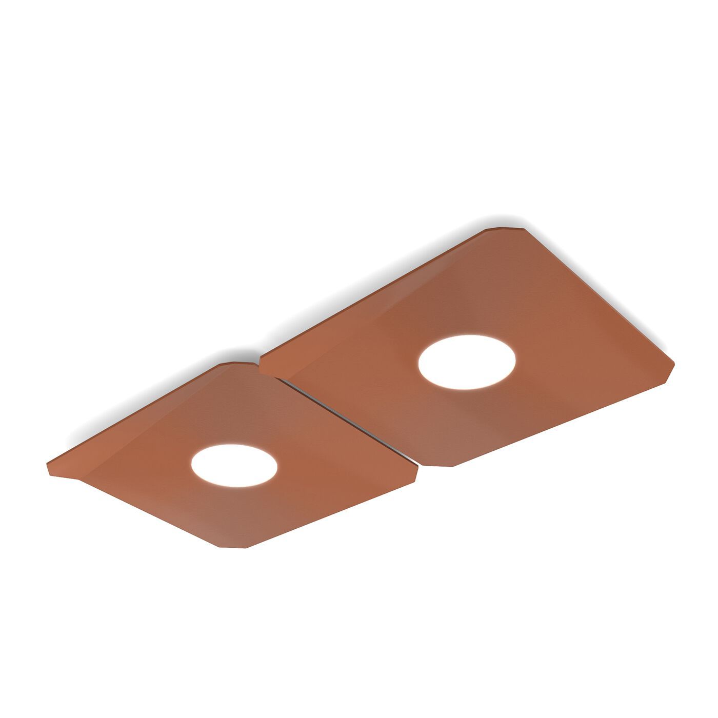 Алюминиевый потолочный светильник Amarcords Slim ARCH-00066393 - Вид №7