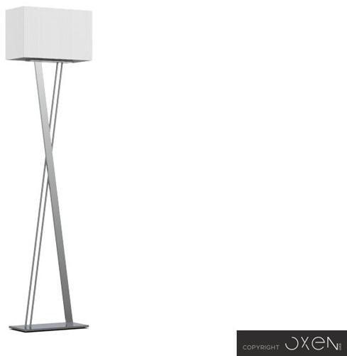 NEXO LUCE Торшер из металла Oxen floor lamp 2220e0 - Вид №2