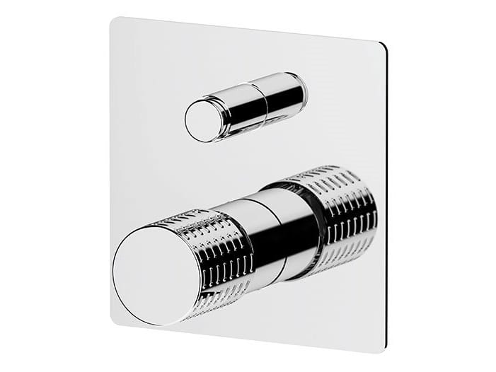 Смеситель для душа Remer Rubinetterie Celebrity ARCH-00153019