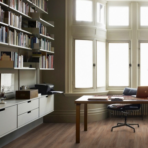 Пробка Wicanders Hydro Cork Collection Sawn Twine (Гладкая) 1225х145 мм B5P2001 - Вид №36