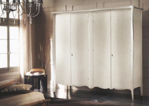 Шкаф  ARTE CASA 2425