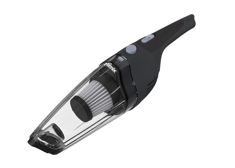 9200997 Пылесос   ручной Ritmix CVC-003  черный STDN-0026172