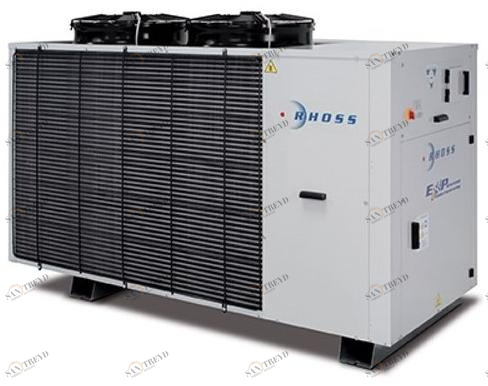 Rhoss Охладитель воздуха  Cyx21 