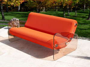 2-местный диван