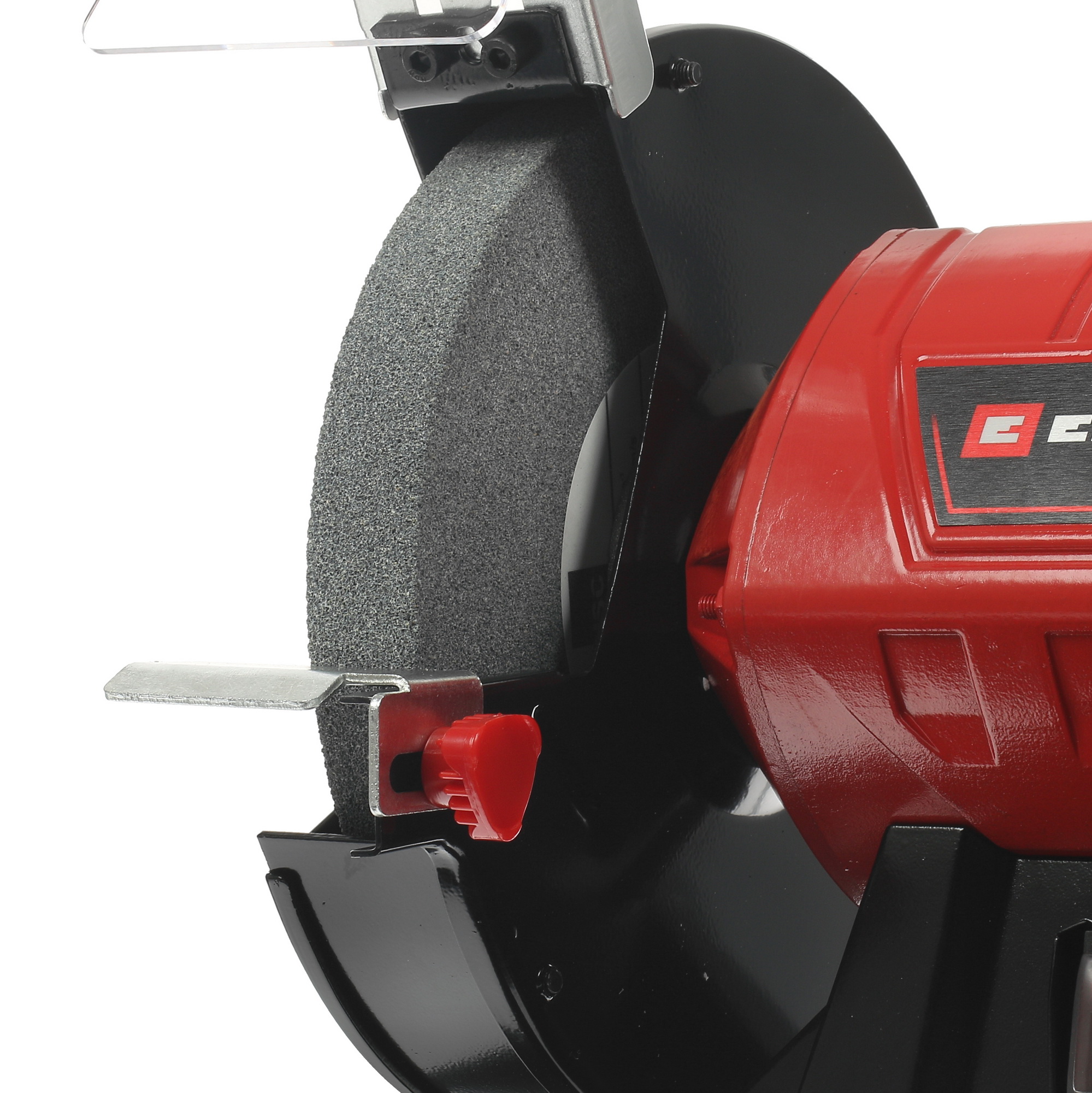 Точильный станок Einhell TС-BG 200 L 5333015 STDN-0067398 - Вид №4