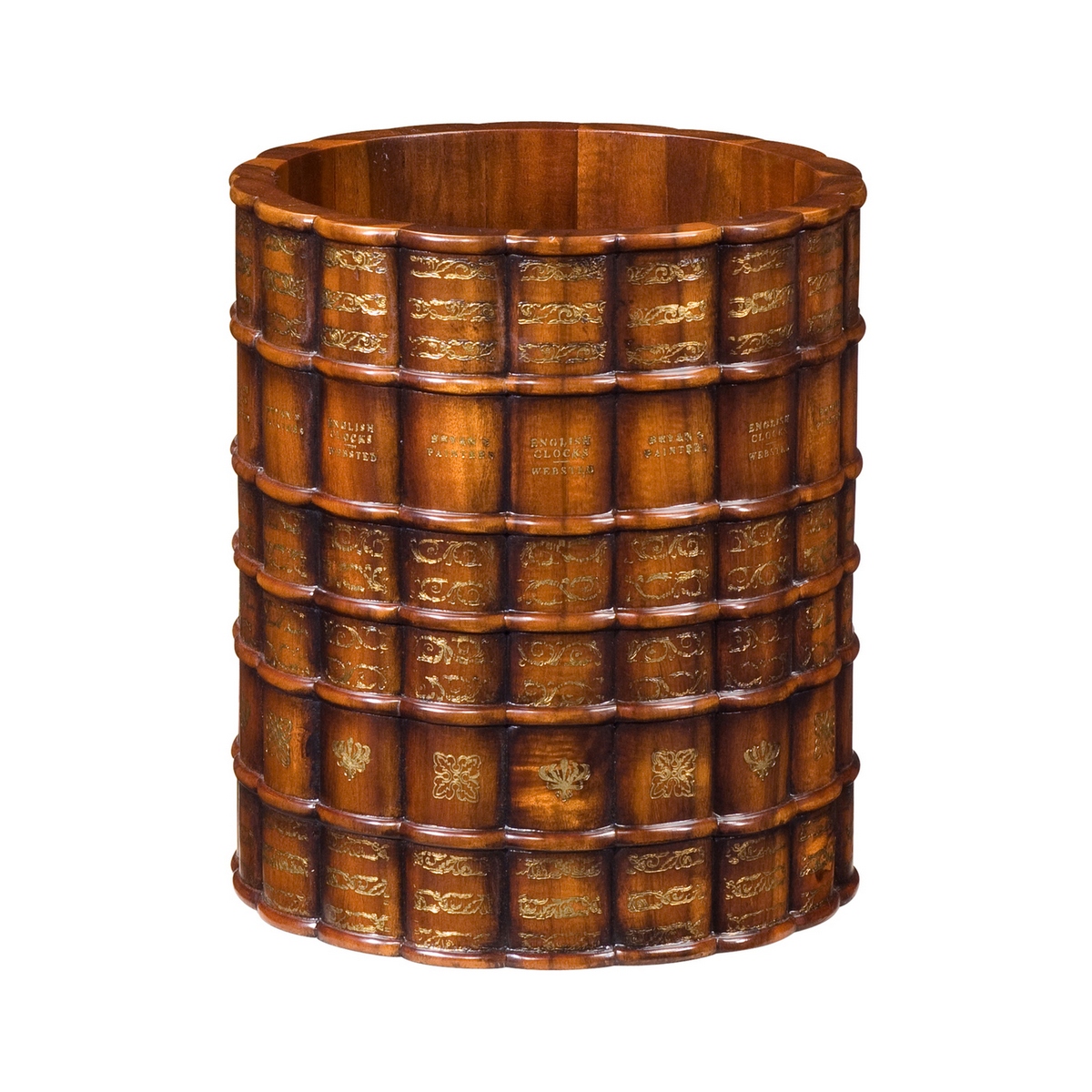 Контейнер / The Historic Library Theodore Alexander sun-id-375243 - Вид №1