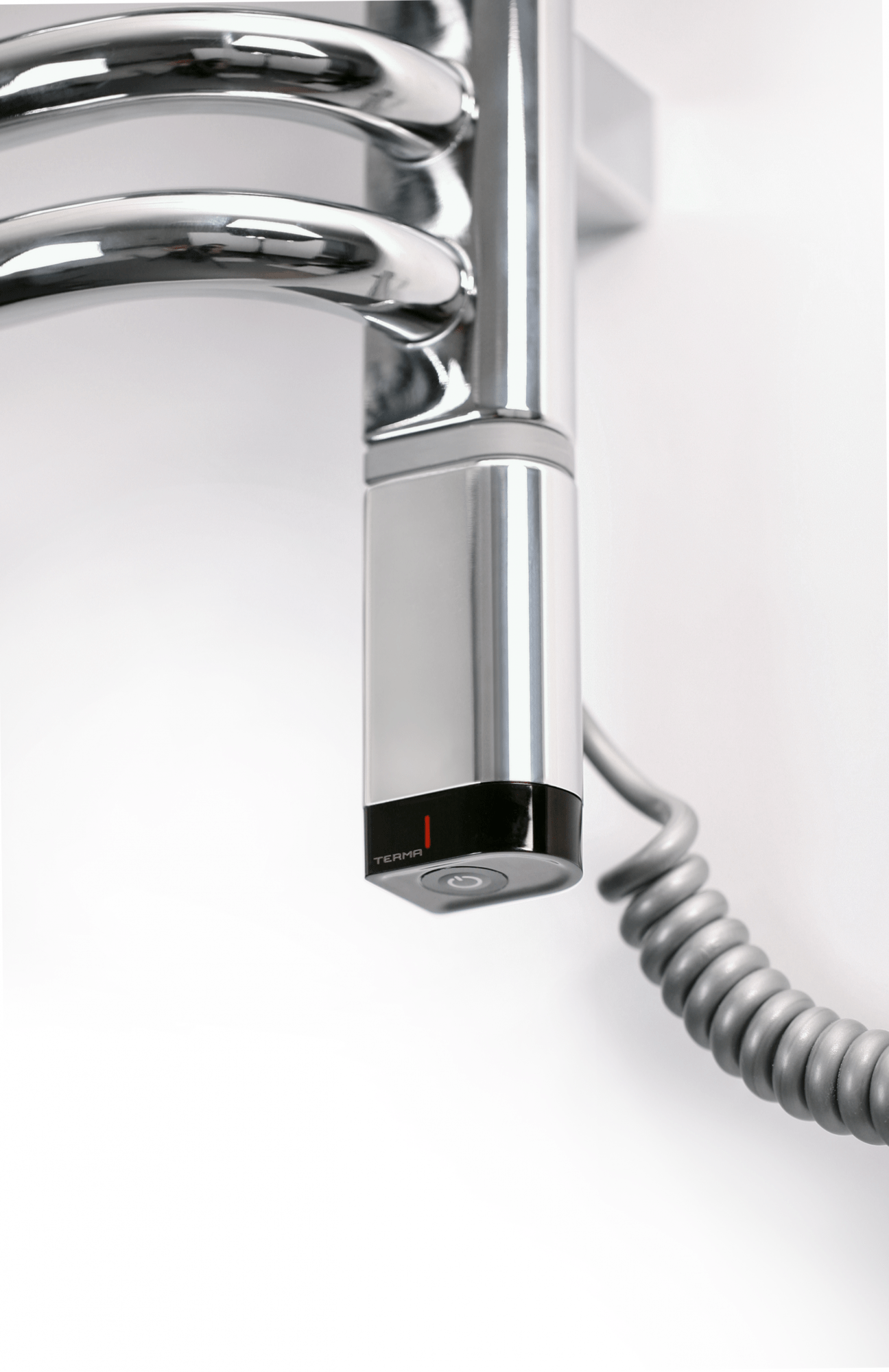 Электронагреватели WEODL03 ONE profil D 30x40  Terma 295  - Вид №2