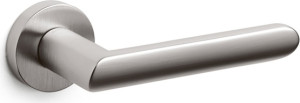 M176_IS Дверная ручка LASER OLIVARI