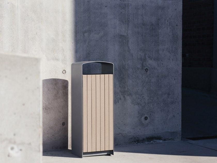 mmcité1 Урна для мусора sun-id-1488093 - Вид №7