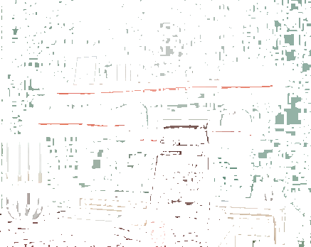 Cider Edition Металлическая полка sun-id-1431814 - Вид №2