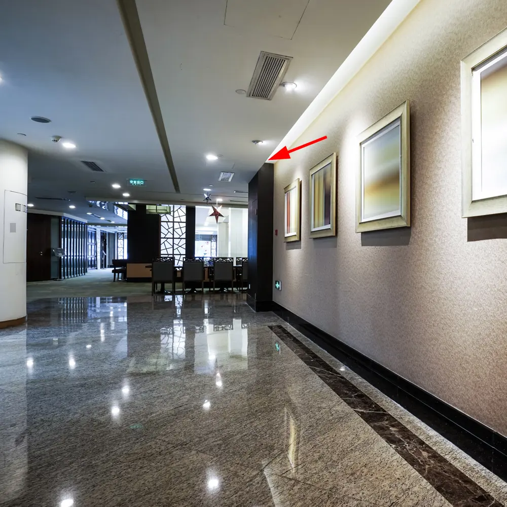 Блок питания APEYRON 24V 300W для светодиодного освещения 83728027 STLM-0043860 - Вид №9