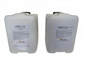 Orsan International Система влажности химического барьера