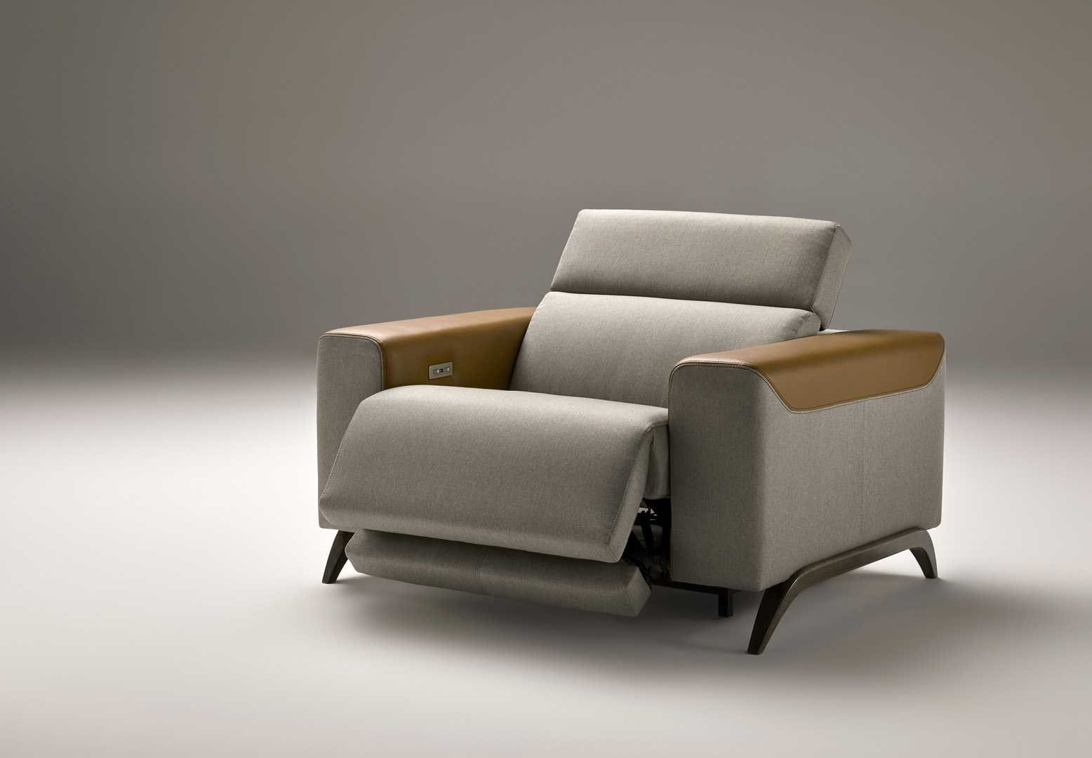 Атланта 1-местный диван Atlanta E4109 Coleccion Alexandra - Вид №3