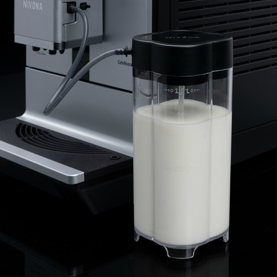 NIMC1000 Пинчер Пластмассовый Nivona Германия  - Вид №1